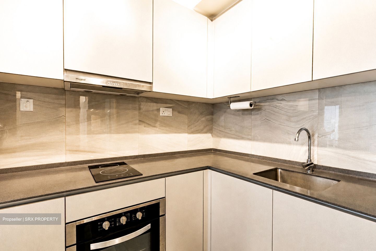 High Park Residences (D28), Apartment #554337621